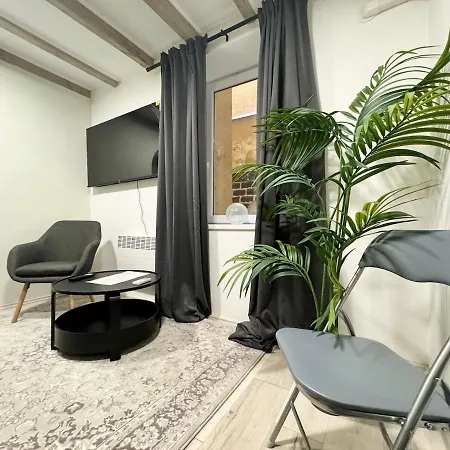 R5 Patio 2 Bedrooms Free Parking Budapest Exterior photo