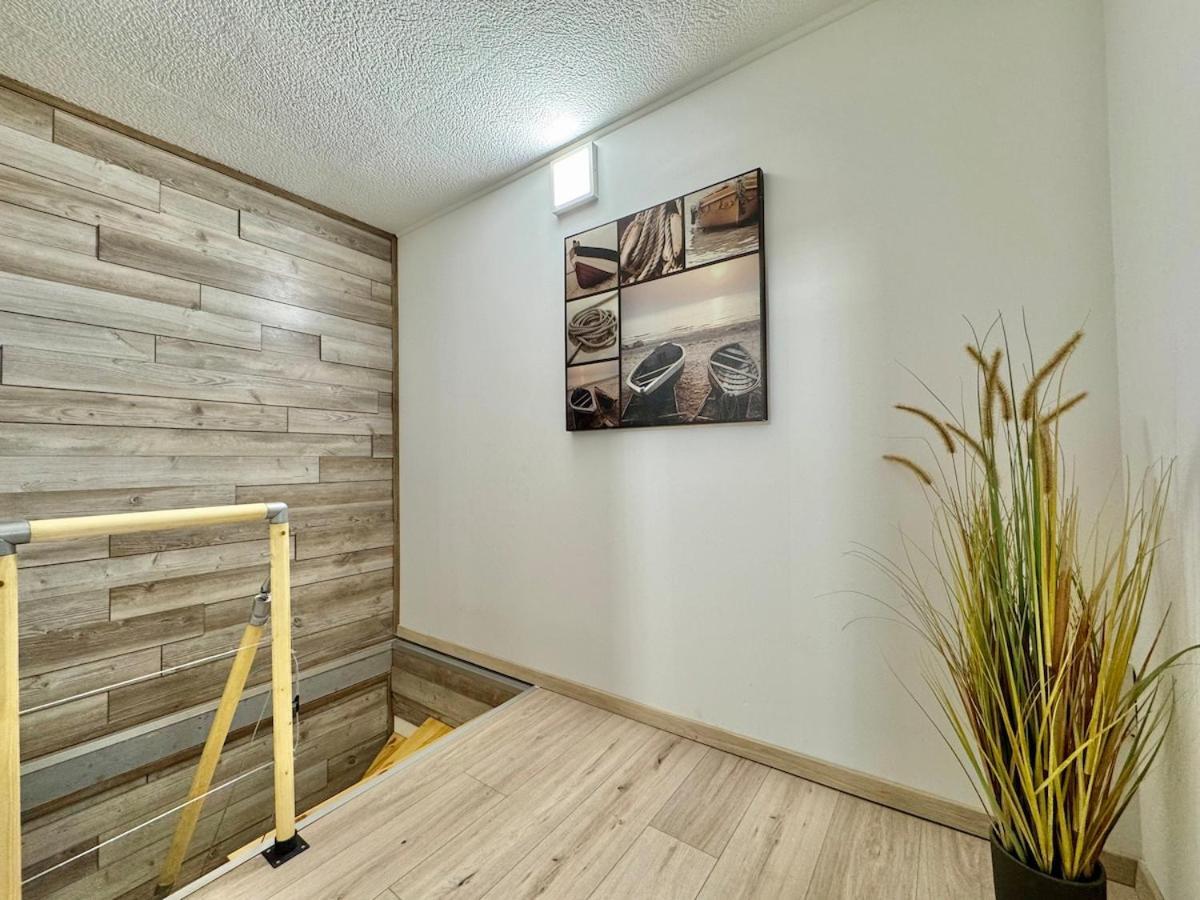 R5 Patio 2 Bedrooms Free Parking