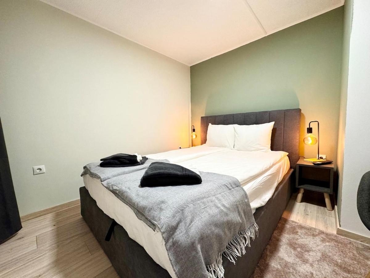 R5 Patio 2 Bedrooms Free Parking *